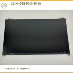 Màn hình Laptop LG XNOTE P300, P310 – Sửa Thay Lấy Liền Giá Rẻ TPHCM