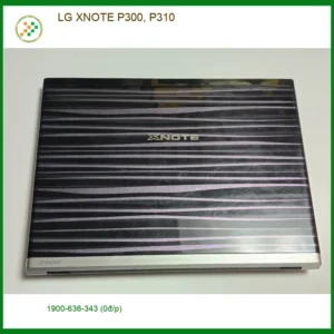 Loa Laptop LG XNOTE P300 P310 – Thay Lấy Liền – Giá Rẻ TPHCM