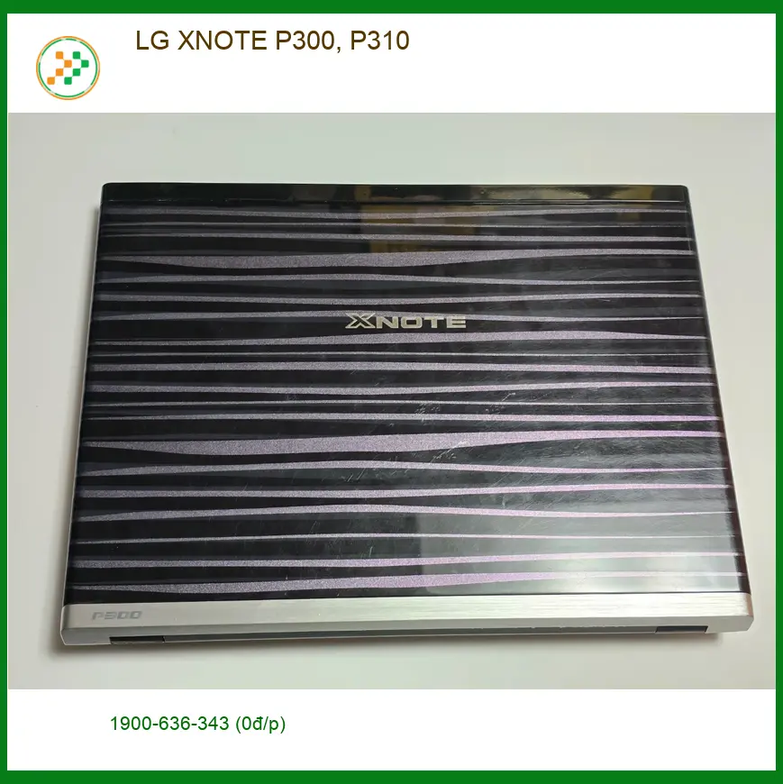 Loa Laptop LG XNOTE P300 P310 - Thay Lấy Liền - Giá Rẻ TPHCM