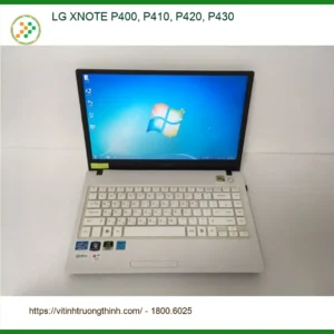 Loa Laptop LG XNOTE P400-P430 – Chính Hãng | Giá Rẻ Tận Gốc TPHCM