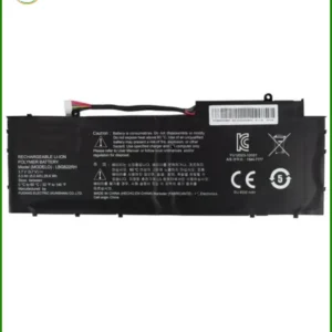 Pin Laptop LG XNOTE R500, R505, R510 – Thay Pin Laptop Nhanh TPHCM Giá Rẻ