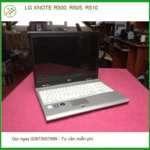 Loa Laptop LG XNOTE R500, R505, R510 – Thay Nhanh Giá Rẻ TPHCM