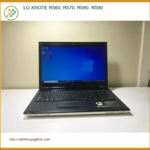 Webcam Laptop LG XNOTE R560 R570 R580 R590 – Thay Liền Giá Tốt Gần Đây