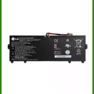 Pin Laptop LG XNOTE S200, S210 – Thay Gấp Lấy Liền Giá Rẻ TPHCM
