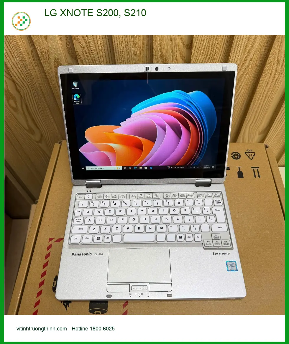 Quạt Laptop LG XNOTE S200, S210 - Trung Tâm Sửa Chữa Nhanh Gần Đây