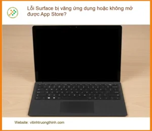 Lỗi bị văng ứng dụng hoặc không mở được App Store? – Trung tâm sửa iPhone gần đây
