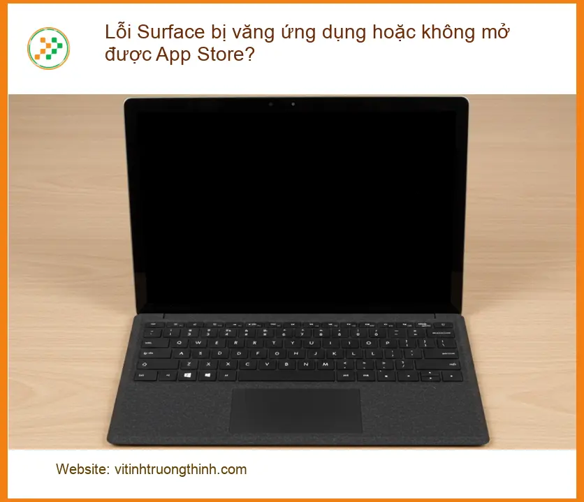 Lỗi bị văng ứng dụng hoặc không mở được App Store? - Trung tâm sửa iPhone gần đây