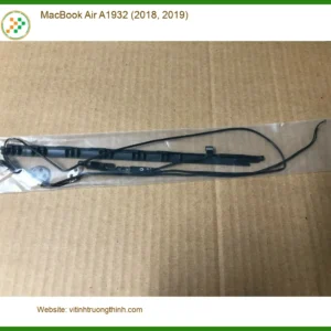 Webcam Laptop APPLE MacBook Air A1932 – Thay Nhanh Lấy Liền TPHCM Giá Rẻ