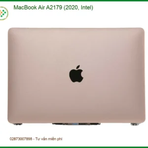 Vỏ Laptop APPLE MacBook Air A2179 – Thay Thế Nhanh Giá Tốt | Trung Tâm TPHCM