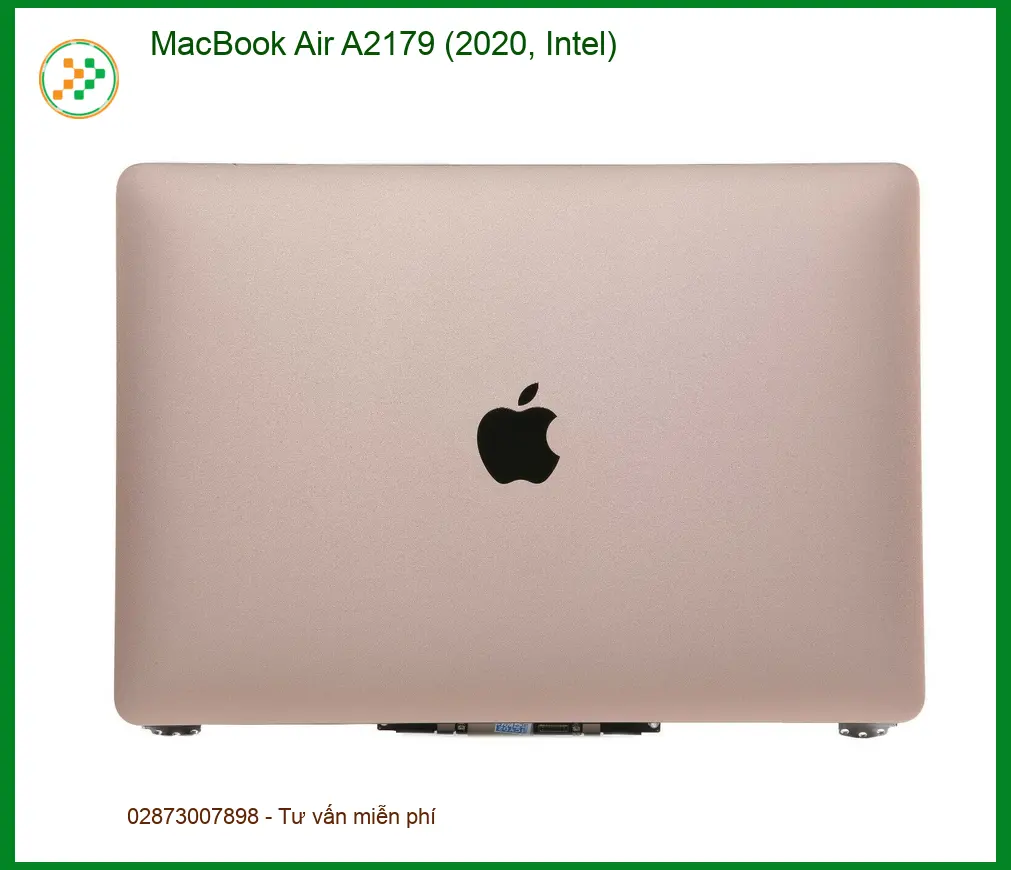 Vỏ Laptop APPLE MacBook Air A2179 - Thay Thế Nhanh Giá Tốt | Trung Tâm TPHCM