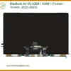 Màn hình Laptop MacBook Air M2 – Thay Lấy Liền, Uy Tín, Gần Bạn Nhất TPHCM