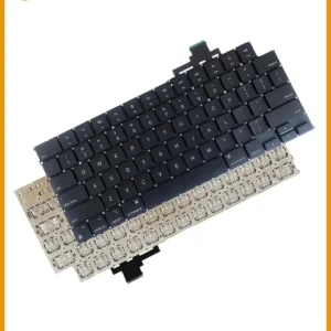Bàn phím Macbook Air M2 A2681 – Thay nhanh tại cửa hàng TPHCM