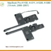 Loa MacBook Pro 13 inch A1150-A1260 – Thay Loa Macbook | Lấy Ngay Tại Shop TPHCM