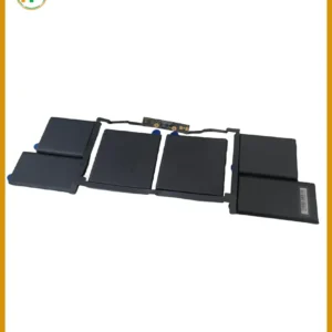 Pin Laptop Macbook Pro A1398 – Thay Thế Nhanh Tại Cửa Hàng Gần Nhất TPHCM