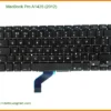Bàn phím Laptop APPLE MacBook Pro A1425 – Thay Lắp Nhanh Gần Đây