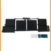 Pin Laptop APPLE MacBook Pro A1989, A1990, A2141 – Thay Nhanh, Uy Tín, Tại Chỗ