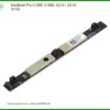Webcam APPLE MacBook Pro A1989 A1990 A2141 – Thay Nhanh Tại TPHCM Giá Rẻ