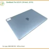 Vỏ Laptop APPLE MacBook Pro A2141 – Lắp Tận Nơi TPHCM Giá Sinh Viên