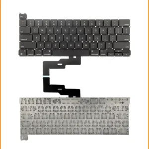 Bàn phím Laptop APPLE MacBook Pro M1 A2338 – Thay Lấy Liền TPHCM Giá Rẻ