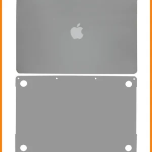 Vỏ Laptop Macbook Pro M1 A2338 – Thay Lấy Ngay Tại Trung Tâm TPHCM