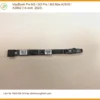 Webcam Laptop APPLE MacBook Pro M3 / Max A2918 A2992 – Thay Nhanh Tại TPHCM Giá Rẻ