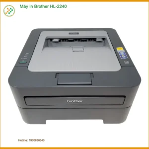 Máy in Brother HL-2240 – Nạp Mực Tận Nơi TPHCM – Giá Rẻ Nhanh Chóng
