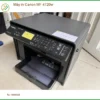 Máy in Canon MF 4720w – Nạp Mực Tận Nơi TPHCM Giá Rẻ