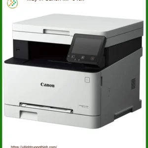 Máy in Canon MF 543x – Sửa Nhanh Tận Nơi TPHCM | Uy Tín, Giá Rẻ