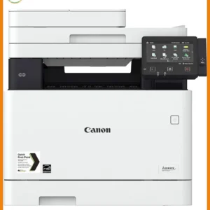 Máy in Canon MF 735Cx – Sửa Chữa Nhanh TPHCM, Nạp Mực Tận Nơi Giá Rẻ
