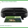 Máy in Canon PIXMA iP2870 | Giá Rẻ TPHCM, Giao Nhanh