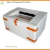 Máy in HP LaserJet Pro M12w – Sửa tận nơi, Thay mực TPHCM Nhanh chóng