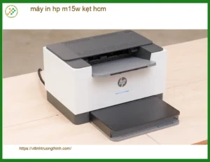 Sửa Nạp Mực Máy In HP M15W Kẹt HCM tận nơi – Thợ đổ mực nhanh giá rẻ