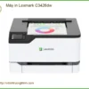 Máy in Lexmark C3426dw – Đổ Mực, Sửa Máy In Tận Nơi TPHCM Trong Ngày