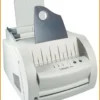 Máy in Lexmark E210 – Đổ Mực Nhanh Chóng | Bảo Hành Uy Tín TPHCM