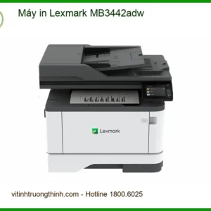 Máy in Lexmark MB3442adw – Dịch Vụ Sửa Chữa Tận Nơi | Giá Rẻ TPHCM