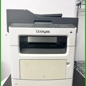 Máy in Lexmark MX510de – Sửa chữa tận nơi TPHCM – Lấy ngay trong ngày