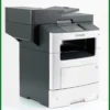 Máy in Lexmark MX611de – Sửa chữa nhanh | Tận nơi TPHCM