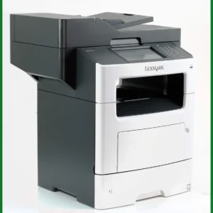Máy in Lexmark MX611de – Sửa chữa nhanh | Tận nơi TPHCM