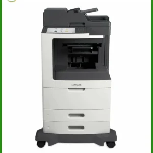 Máy in Lexmark MX810de – Trung Tâm Sửa Máy In TPHCM | Giá Rẻ