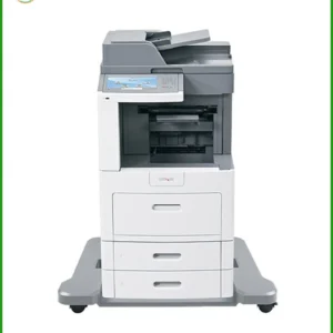 Máy in Lexmark X658de – Sửa Máy In Tận Nơi TPHCM | Uy Tín Trong Ngày