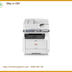Máy in OKI – Sửa chữa, Nạp mực tại nhà TPHCM | Dịch vụ nhanh chóng