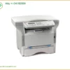 Máy in OKI B2500 – Sửa chữa tận nơi TPHCM, bơm mực nhanh
