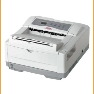 Máy in OKI B4600 – Đổ mực tận nơi TPHCM | Nạp mực siêu tốc
