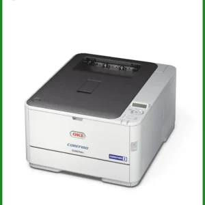 Máy in OKI C301dn – Dịch vụ Nạp mực Tận nơi Trong Ngày TPHCM