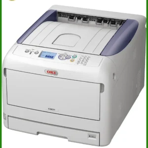 Máy in OKI C831dn | Sửa Nhanh Tại Nhà – Giá Rẻ TPHCM