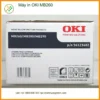 Máy in OKI MB260 – Dịch vụ Sửa chữa Máy in Tận nơi TPHCM Nhanh Chóng