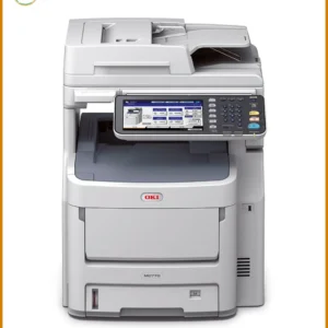 Máy in OKI MC770 – Sửa chữa | Bơm mực tận nơi TPHCM hôm nay