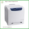 Máy in Xerox Phaser 6140 – Sửa máy in tận nơi TPHCM giá rẻ