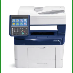 Máy in Xerox WorkCentre 3655 – Đổ Mực Nhanh Tận Nơi TPHCM Giá Tốt