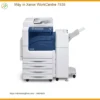 Máy in Xerox WorkCentre 7535 – Sửa Máy In Tận Nơi TPHCM | Giá Rẻ